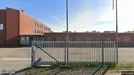 Lager att hyra, Helsingborg, Industrigatan