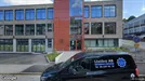Kontor att hyra, Hammarbyhamnen, Bränningevägen