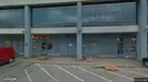 Kontor att hyra, Hammarbyhamnen, Byängsgränd