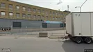 Kontor att hyra, Hammarbyhamnen, Importörvägen