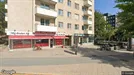 Lager att hyra, Kungsholmen, Lindhagensgatan