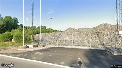 Lagerlokaler att hyra i Södertälje - Bild från Google Street View
