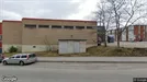 Industrilokal att hyra, Söderort, Fryksdalsbacken