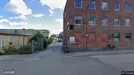 Lager att hyra, Västerort, Ranhammarsvägen