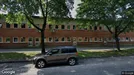 Lager att hyra, Söderort, Flygfältsgatan