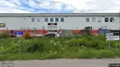 Industrilokal att hyra, Haninge, Rörvägen