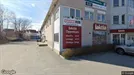 Lager att hyra, Österåker, Åkersberga, Rallarvägen