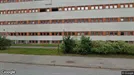 Lager att hyra, Botkyrka, Segersbyvägen