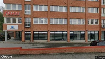 Lagerlokaler att hyra i Askim-Frölunda-Högsbo - Bild från Google Street View