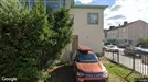 Lager att hyra, Söderort, Sparbanksvägen