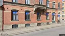 Lager att hyra, Lund, Skolgatan
