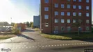 Lager att hyra, Malmö Centrum, Borrgatan