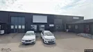 Lager att hyra, Falkenberg, Servicevägen