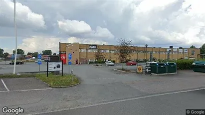 Lagerlokaler att hyra i Jönköping - Bild från Google Street View