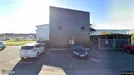 Lager att hyra, Kungsbacka, Faktorvägen