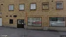 Lager att hyra, Söderort, Karusellplan