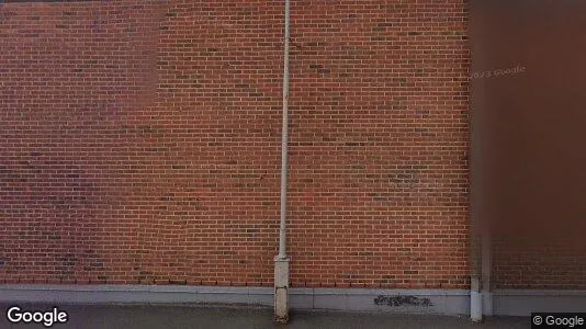 Lagerlokaler att hyra i Askim-Frölunda-Högsbo - Bild från Google Street View