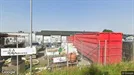 Lager att hyra, Kungsbacka, Verkstadsgatan