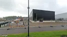Lager att hyra, Höganäs, Lexikonvägen