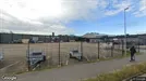 Lager att hyra, Hässleholm, Industrigatan