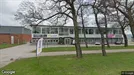 Lager att hyra, Halmstad, Larsfridsvägen
