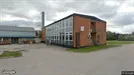 Lager att hyra, Sandviken, Svarvargatan