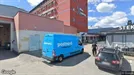 Lager att hyra, Salem, Rönninge, Säby torg