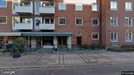 Lager att hyra, Malmö Centrum, Sergels väg