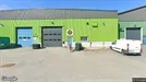 Industrilokal att hyra, Skellefteå, Maskinvägen<span class="blurred street-number" onclick="ProcessAdRequest(584009)"><span class="hint">Se väg-nummer</span>[xxxxxxxxxxxx]</span>