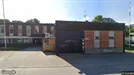 Lager att hyra, Söderort, Hardemogatan