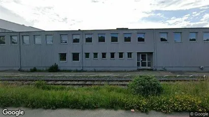 Kontorslokaler att hyra i Göteborg Östra - Bild från Google Street View