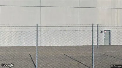 Industrilokaler att hyra i Vaggeryd - Bild från Google Street View