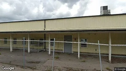 Kontorslokaler att hyra i Linköping - Bild från Google Street View