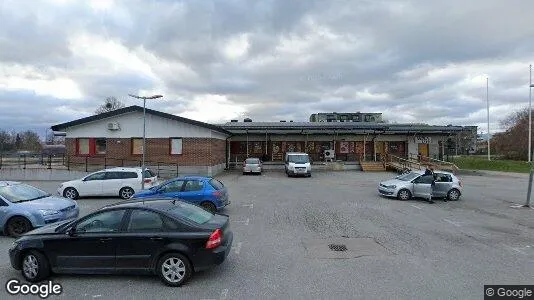 Kontorslokaler att hyra i Västerås - Bild från Google Street View