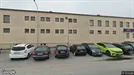 Industrilokal att hyra, Uppsala, Sågargatan