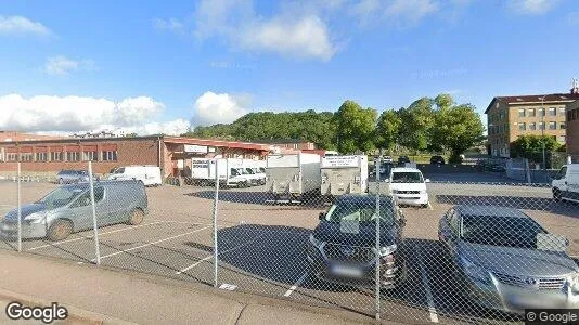 Industrilokaler att hyra i Göteborg Östra - Bild från Google Street View