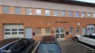 Kontor att hyra, Söderort, Flygfältsgatan