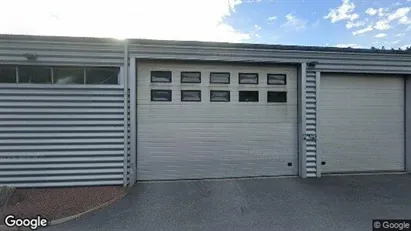 Kontorslokaler att hyra i Lundby - Bild från Google Street View