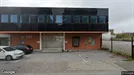 Lager att hyra, Malmö Centrum, Industrigatan