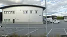 Industrilokal att hyra, Uppsala, Söderforsgatan<span class="blurred street-number" onclick="ProcessAdRequest(587540)"><span class="hint">Se väg-nr</span>[xxxxxxxx]</span>