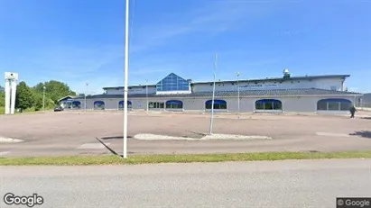 Lagerlokaler att hyra i Staffanstorp - Bild från Google Street View