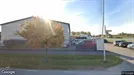Lager att hyra, Skellefteå, Staffanstorpsvägen