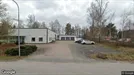 Lagerlokal till salu, Gislaved, Marielundsgatan