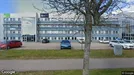 Lager att hyra, Halmstad, Ryttarevägen