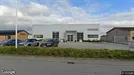 Lager att hyra, Skåne, Maskingatan
