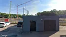 Lager att hyra, Johanneberg, Skårs Led