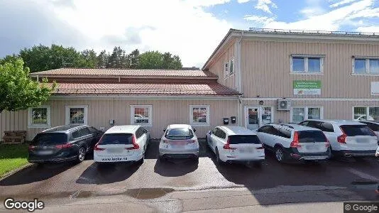Industrilokaler att hyra i Karlstad - Bild från Google Street View