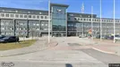 Lager att hyra, Malmö, Hub
