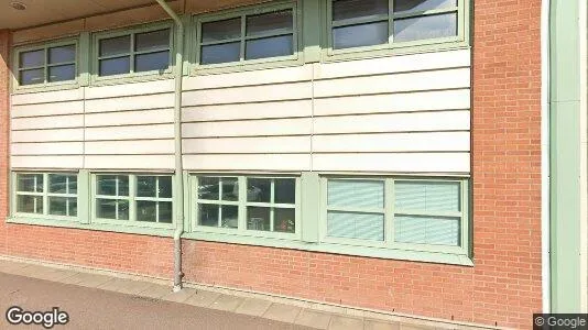 Kontorslokaler att hyra i Mölndal - Bild från Google Street View