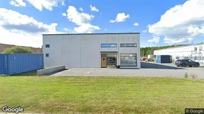 Lagerlokaler att hyra i Askim-Frölunda-Högsbo - Bild från Google Street View